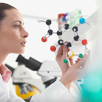 Curso de Desarrollo Profesional en Fundamentos de Genética y Biología Molecular