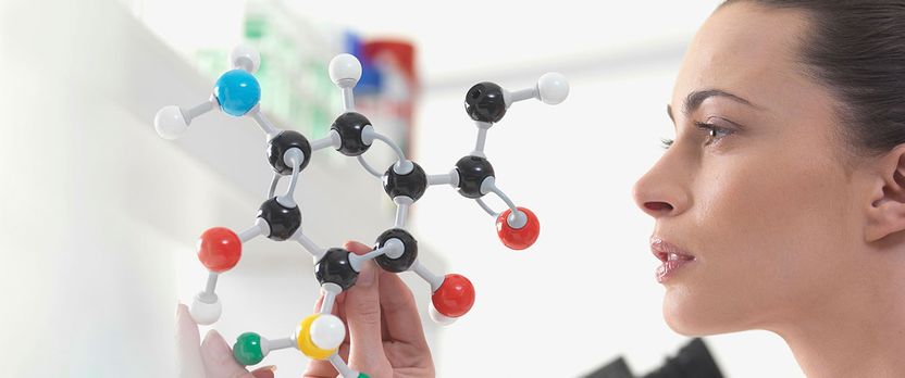 Curso de Desarrollo Profesional en Fundamentos de Genética y Biología Molecular