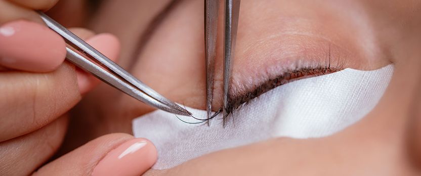 Curso de Desarrollo Profesional en Técnicas Avanzadas de Extensiones de Pestañas