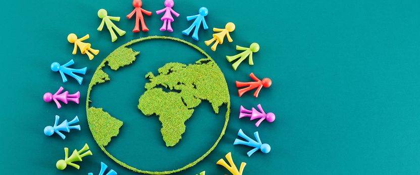 Curso de Desarrollo Profesional en Cooperación Internacional y Acción Humanitaria