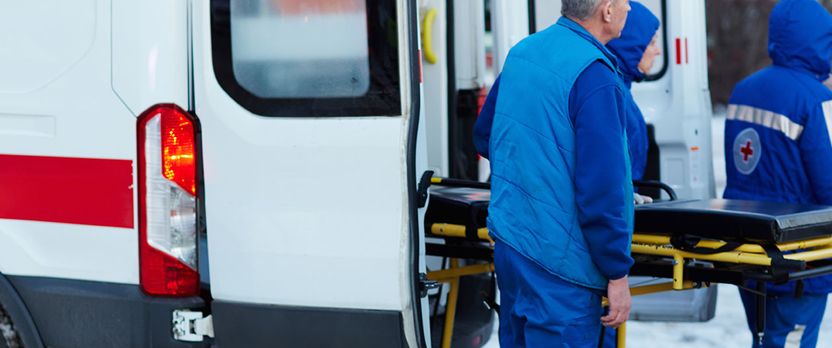 Curso Superior en Primeros Auxilios para Auxiliares de Enfermería en Geriatría