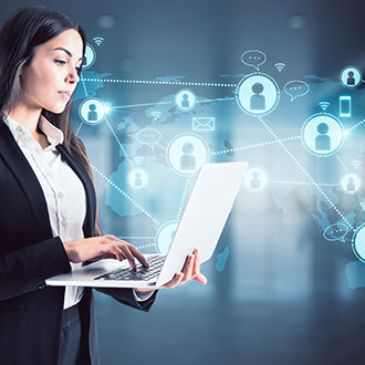 Curso de Desarrollo Profesional en Protección de Datos Personales y Aplicación del RGPD en Entornos Educativos y Profesionales