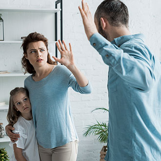 Curso en Detección y Abordaje Integral del Maltrato en el Ámbito Familiar