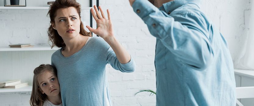 Curso en Detección y Abordaje Integral del Maltrato en el Ámbito Familiar