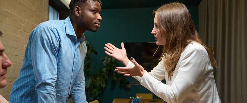 Curso en Mediación Social y Resolución de Conflictos en Entornos Vulnerables