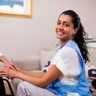 Curso en Atención Centrada en la Persona para Profesionales de Servicios Generales