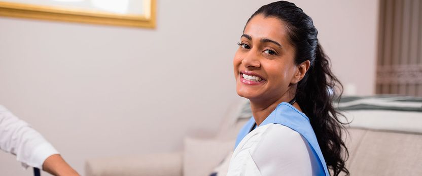 Curso en Atención Centrada en la Persona para Profesionales de Servicios Generales