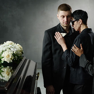 Curso en Reglamento y Marco Legal de los Servicios Funerarios