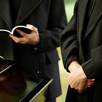 Curso en Organización y Desarrollo de Ceremonias Civiles Funerarias