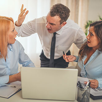 Curso en Planes de Igualdad y Medidas Antiacoso en la Empresa