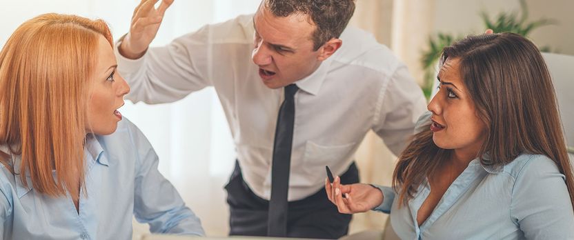 Curso en Planes de Igualdad y Medidas Antiacoso en la Empresa