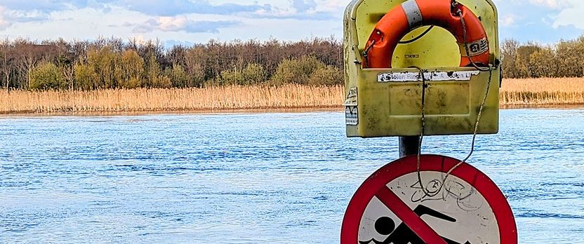 Curso de Desarrollo Profesional en Gestión de Riesgos y Salvamento en Ríos