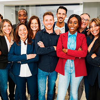 Curso en Técnicas de Dirección y Apoyo a Equipos de Tiempo Libre