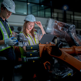 Curso de Desarrollo Profesional en Automatización Industrial y Programación de PLCs