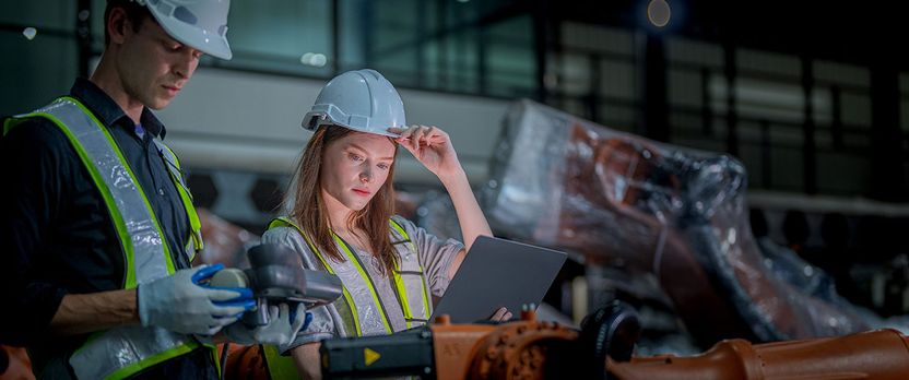 Curso de Desarrollo Profesional en Automatización Industrial y Programación de PLCs