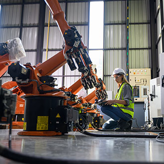 Curso en Automatización y Robótica Didáctica con Bitbloq