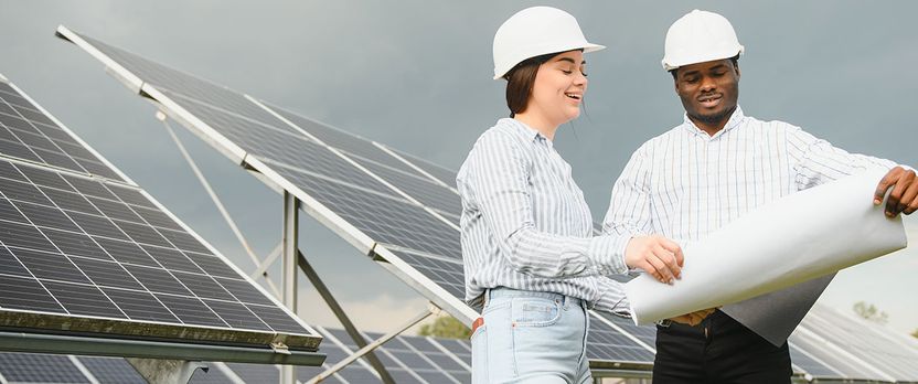 Curso en Instalaciones de Energía Solar Térmica