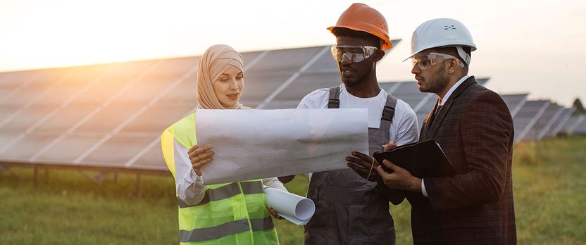 Curso en Montaje e Instalación de Sistemas de Energía Solar Térmica