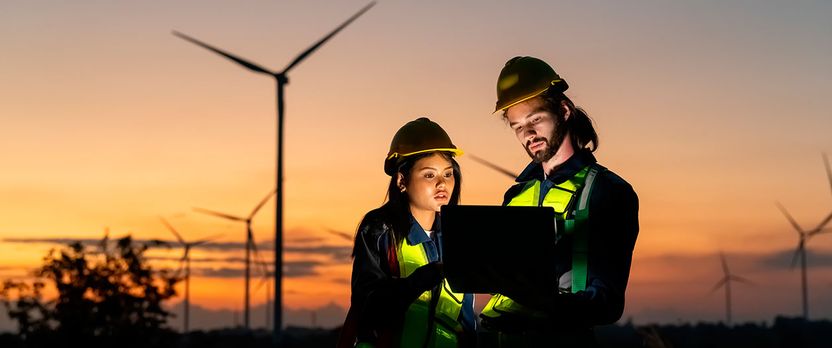 Curso en Energías Renovables: Fundamentos y Aplicaciones