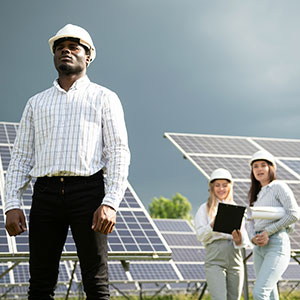 Curso en Alternativas Energéticas para un Futuro Sostenible