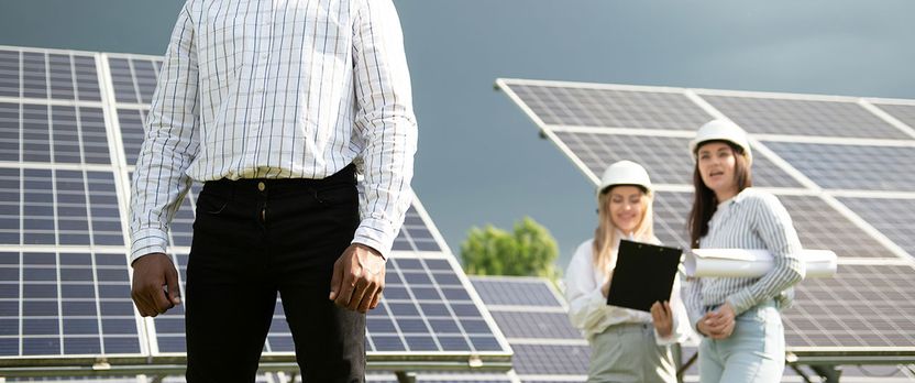 Curso en Alternativas Energéticas para un Futuro Sostenible
