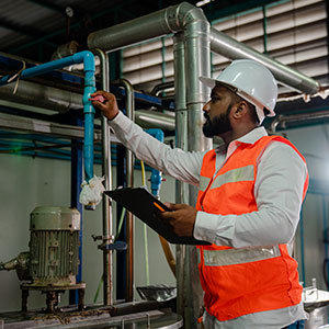 Curso de Desarrollo Profesional en Análisis Técnico de Redes de Abastecimiento y Saneamiento