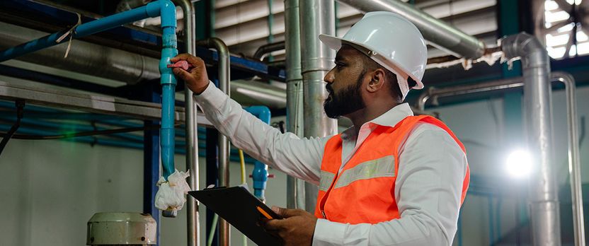 Curso de Desarrollo Profesional en Análisis Técnico de Redes de Abastecimiento y Saneamiento