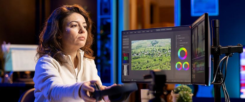 Curso en Competencias Digitales Básicas