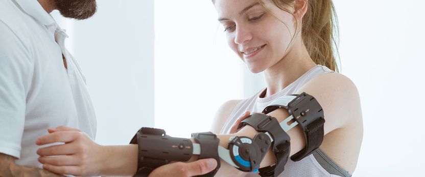 Curso de Desarrollo Profesional en Biomecánica y Control Neuromotor en la Práctica Deportiva