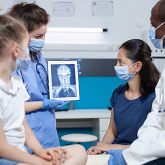 Curso de Desarrollo Profesional en Radiología Digital y Técnicas de Diagnóstico por Imagen Avanzadas en Oncología Radioterápica