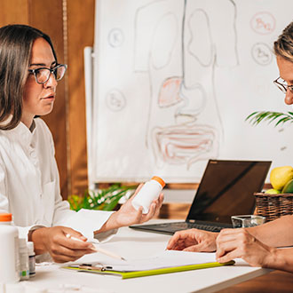 Curso de Desarrollo Profesional en Psicología del Trabajo: Liderazgo, Comunicación y Desarrollo Organizacional