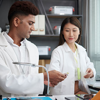 Curso de Desarrollo Profesional en Electrónica Aplicada y Dispositivos Médicos en Bioingeniería Clínica