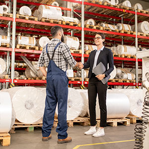 Curso de Desarrollo Profesional en Logística Empresarial y Gestión de Proveedores