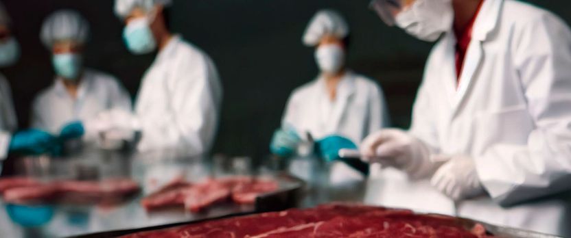 Curso de Desarrollo Profesional en Inspección Veterinaria y Gestión Sanitaria de Productos Cárnicos