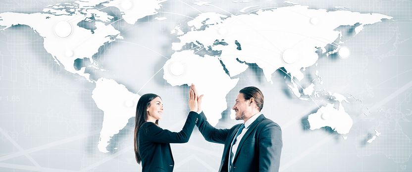 Curso en Salud Internacional y Cooperación al Desarrollo