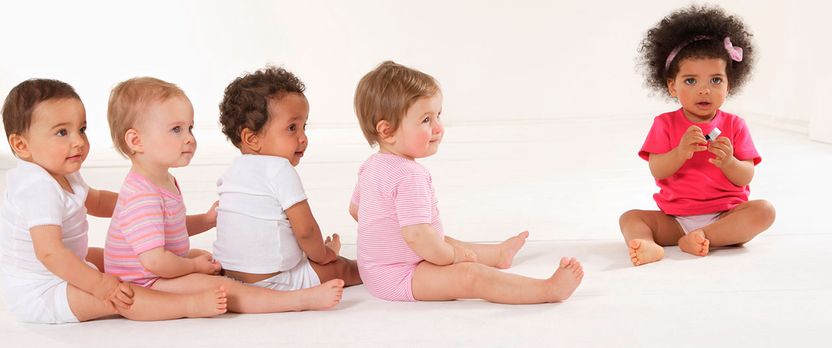 Curso Superior en Atención Temprana y Desarrollo Infantil Integral