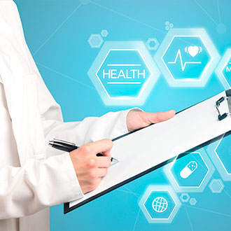 Curso de Desarrollo Profesional en Historia Clínica Electrónica y Sistema Nacional de Salud