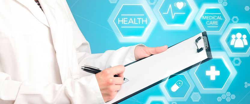 Curso de Desarrollo Profesional en Historia Clínica Electrónica y Sistema Nacional de Salud