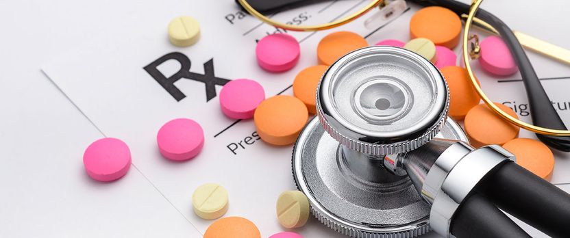 Curso de Desarrollo Profesional en Farmacología Clínica y Terapéutica