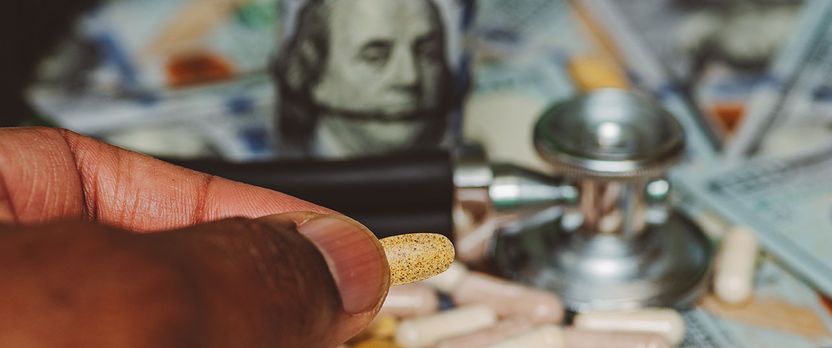 Curso en Farmacoeconomía, Costes Estándar y Análisis de Riesgo