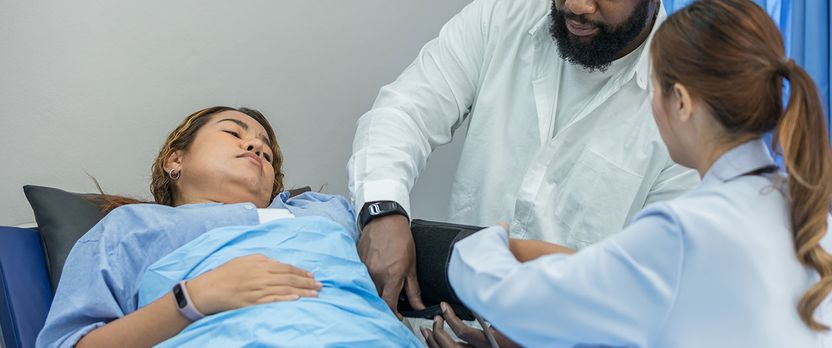 Curso en Cuidados Integrales del Paciente Ostomizado