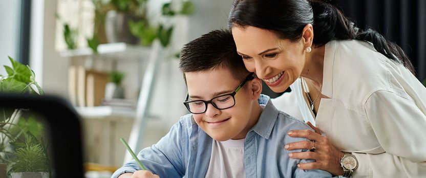 Curso en Comunicación Aumentativa para Alumnado con Necesidades Educativas Especiales
