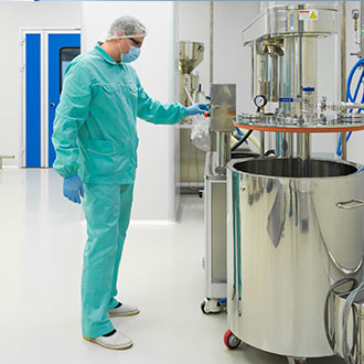 Curso en Control de Procesos y Garantía de Calidad en Lotes Farmacéuticos