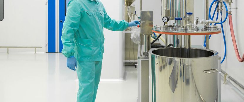 Curso en Control de Procesos y Garantía de Calidad en Lotes Farmacéuticos