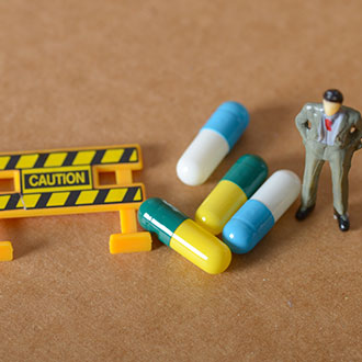 Curso de Desarrollo Profesional en Seguridad y Prevención de Riesgos en la Industria Farmacéutica
