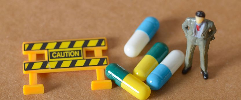 Curso de Desarrollo Profesional en Seguridad y Prevención de Riesgos en la Industria Farmacéutica