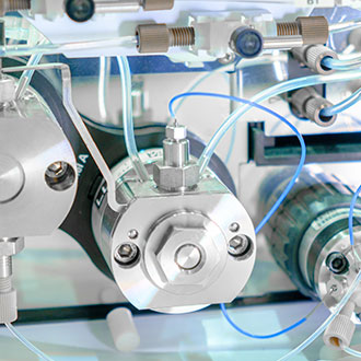 Curso en Depuración, Distribución y Control de Fluidos en Procesos Farmacéuticos