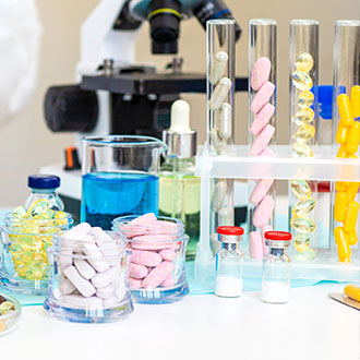 Curso en Tratamientos Térmicos y Esterilización en la Industria Farmacéutica