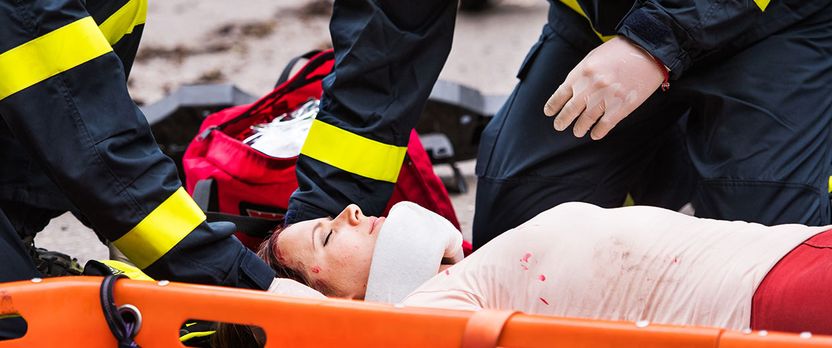 Curso en Gestión Integral de Emergencias y Catástrofes