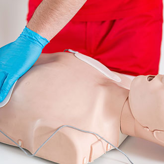 Curso de Desarrollo Profesional en Prevención y Respuesta a Emergencias en la Cocina